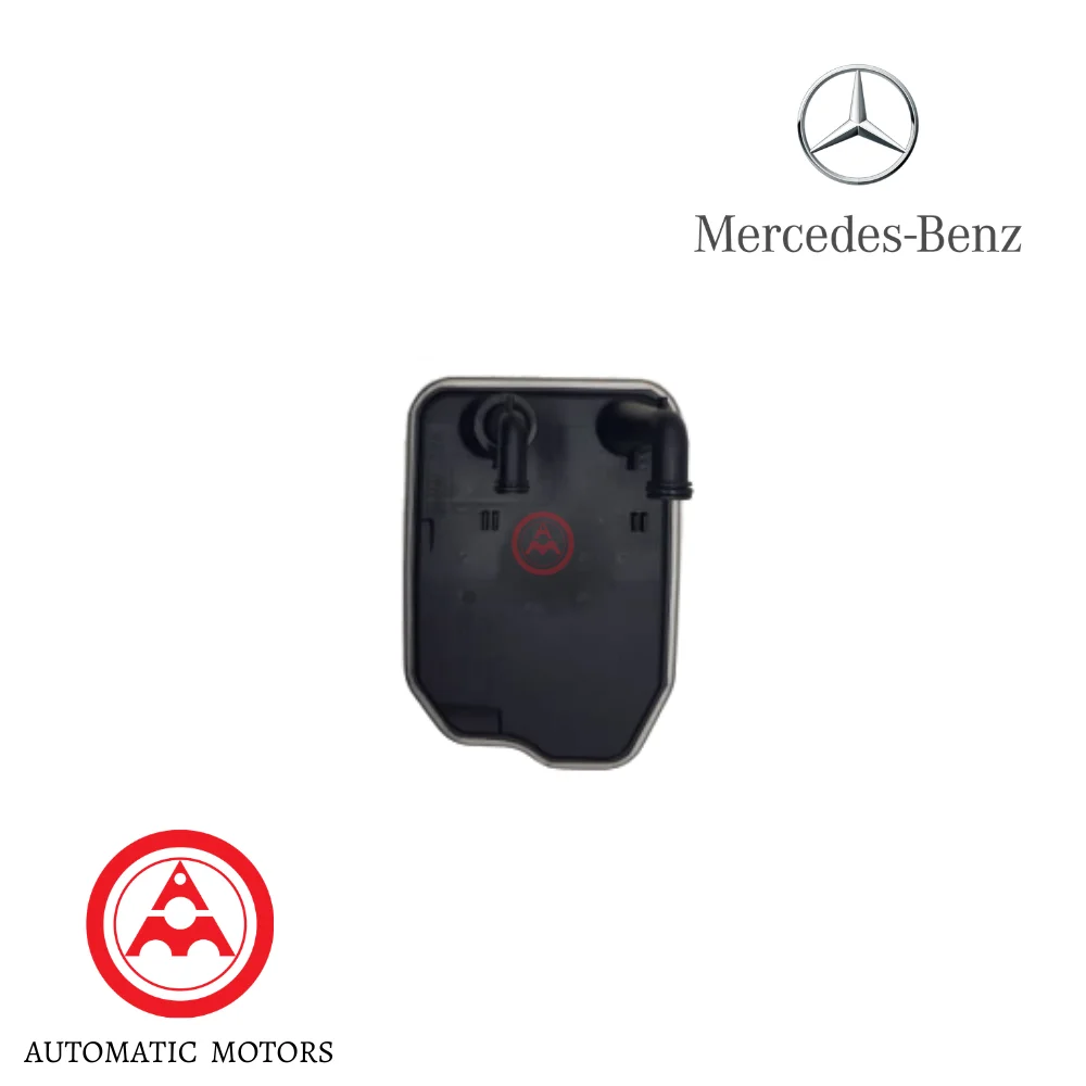 Original Mercedes Benz Auto Transmission Filter W117 W176 W246 742-002 742-003 2463771400 2463772400 0225081