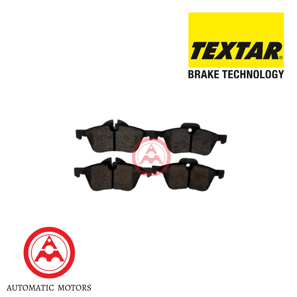 Mini R50 R53 R52 Textar Front Brake Pad Set 34116770332 34116765446 34116761287 34111503076 2328101 025232