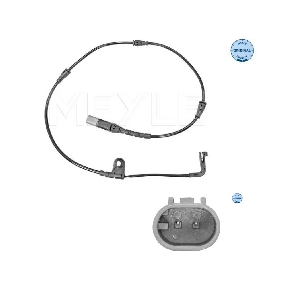 Bmw X5-E70 X6-E71/F16 Meyle Front Brake Pad Sensor 34356789501 34356789502 34356772008 34356792567 3145270003