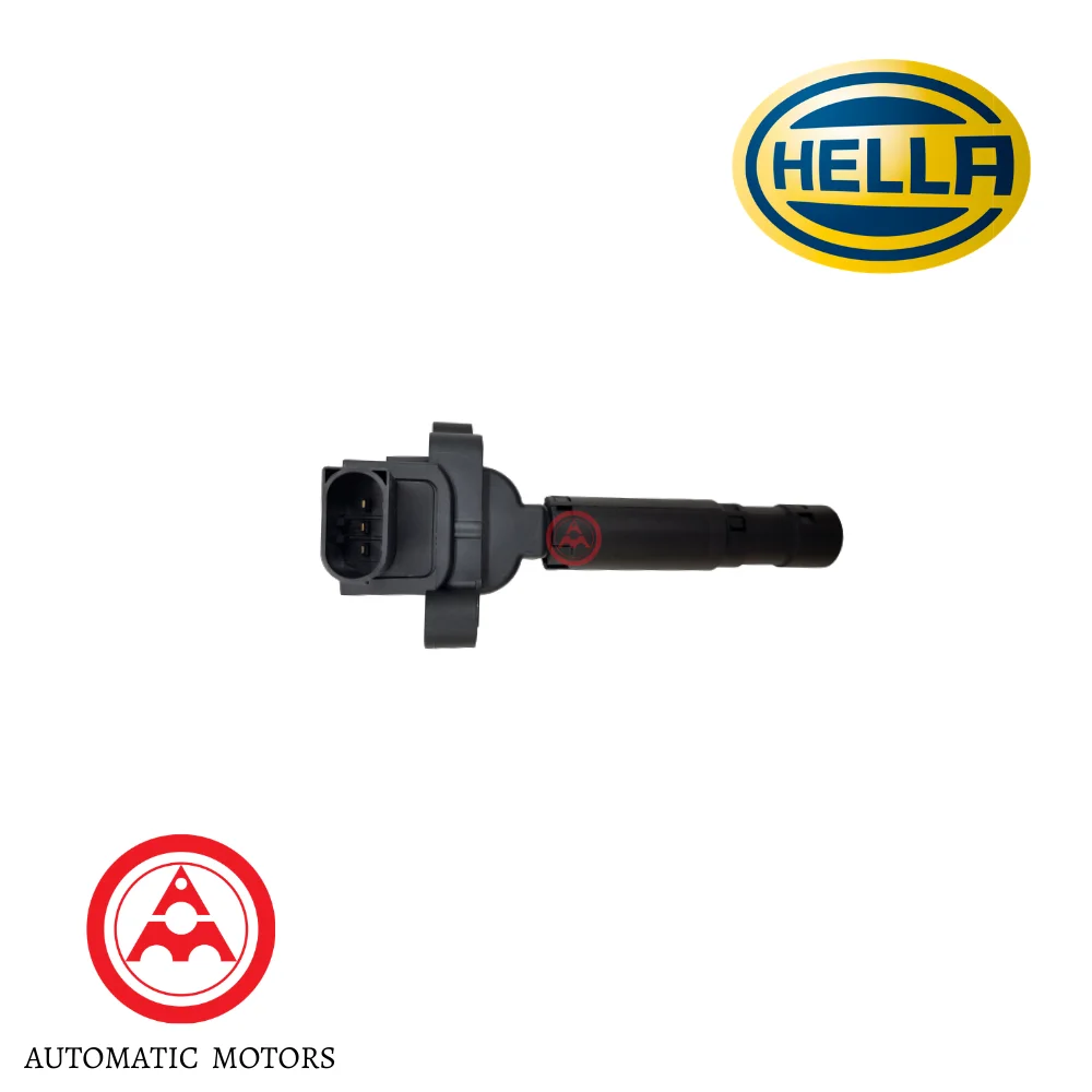 Mercedes Benz Hella Ignition Coil M271 FE W211.041 W212 W204 0001502580 0040100077 ZS077 0986221066 0001501580 000150298