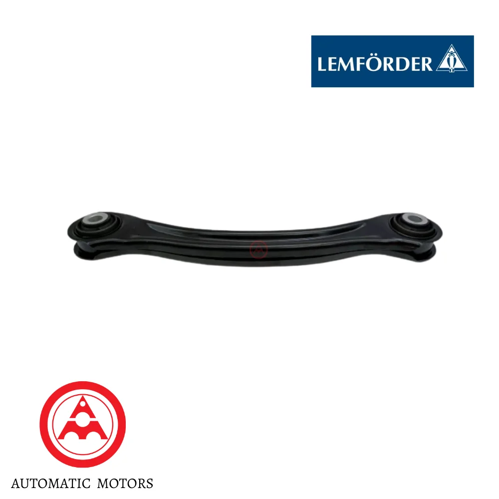 Mercedes Benz Lemforder New Rear Rear Top Link ARM BEND L/R W124 W201 W202 W210 W203 2103503406