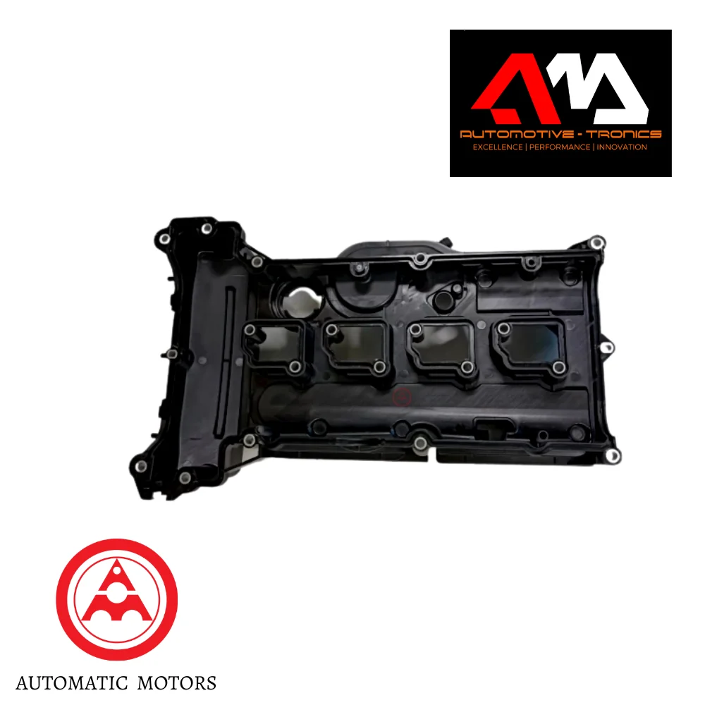 Mercedes Benz Automotive-Tronics Valve Cover AA M271 UTE 2710101030 2710100630 2710100530 173285