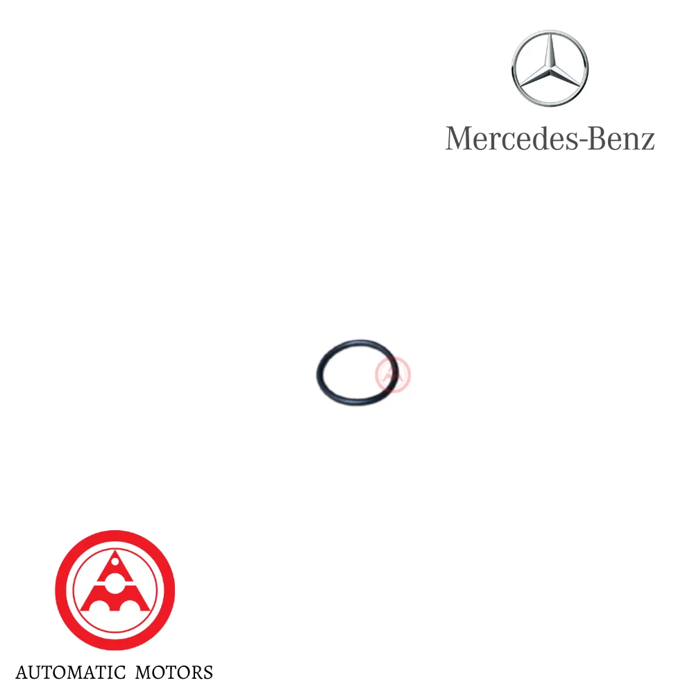 Original Mercedes Benz Automatic Transmission Pres Vacumn Pp O-ring 722-3/4/5 0149971148