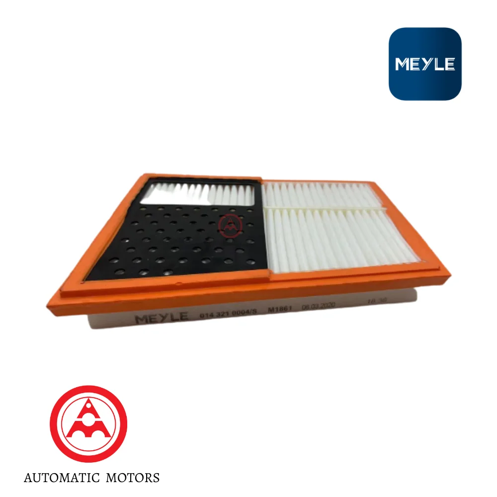Mercedes Benz Meyle  Air Filter Set M642 6420942104  6420942804  LX1850/1  6420942204  6420943004  LX1850/2  0143210004/