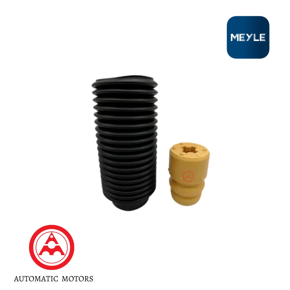 Mercedes Benz Meyle Front Absorber Bush & Boot Set W204 0146400006 900152