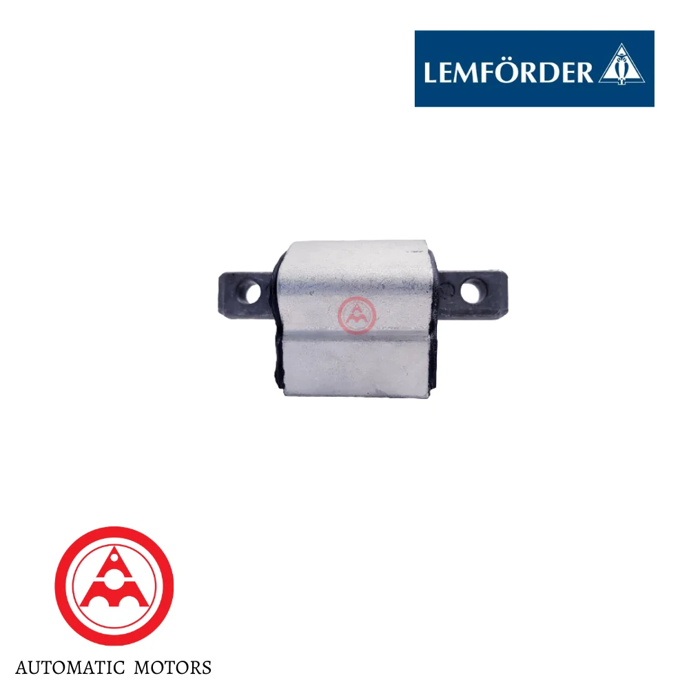 Mercedes Benz Lemforder Front Transmission Monting W202 W203 W220 W210 V6 W211 W212 3387501 2122400418 2202400118