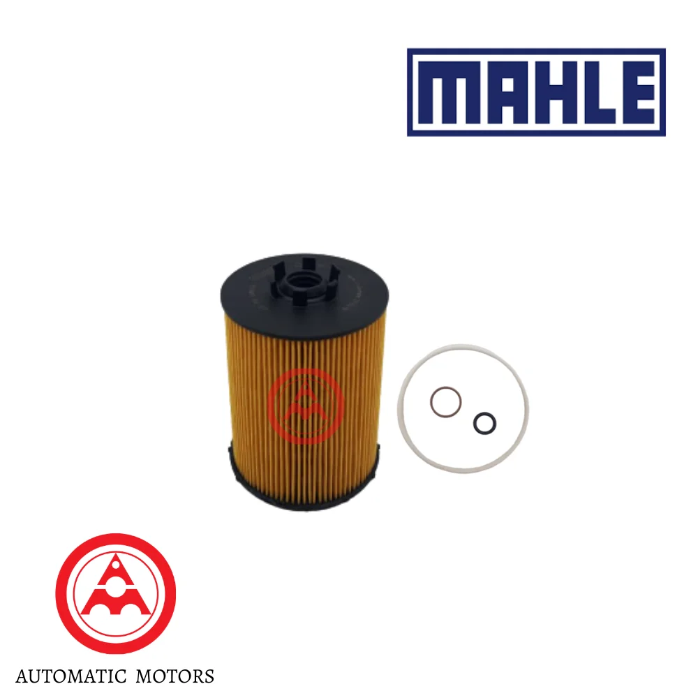 Bmw E65/66-740i/750i/760i E70-480i E60 540i/550 Mahle Oil Filter 11427542021 11427521008 11427520269 OX636D