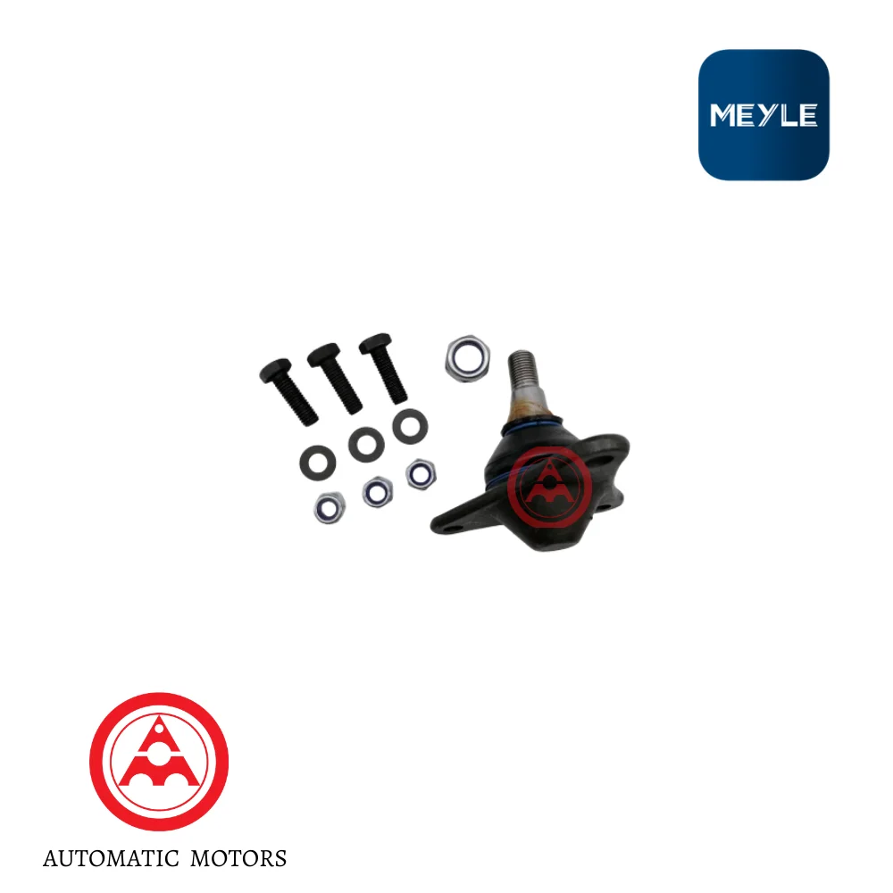 Meyle Front Top Ball Joint Mercedes Benz W155 W115 FC73 1153330827 0160100222