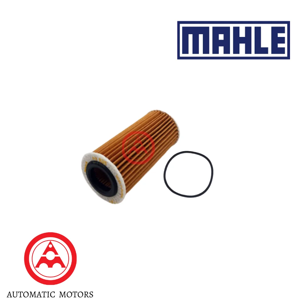 Mahle Oil Filter VW-Gf Passat Scirocco Porsche-Macan 06K115562 06L115466 06L115562 95811546600 95811556200 OX835D HU6002