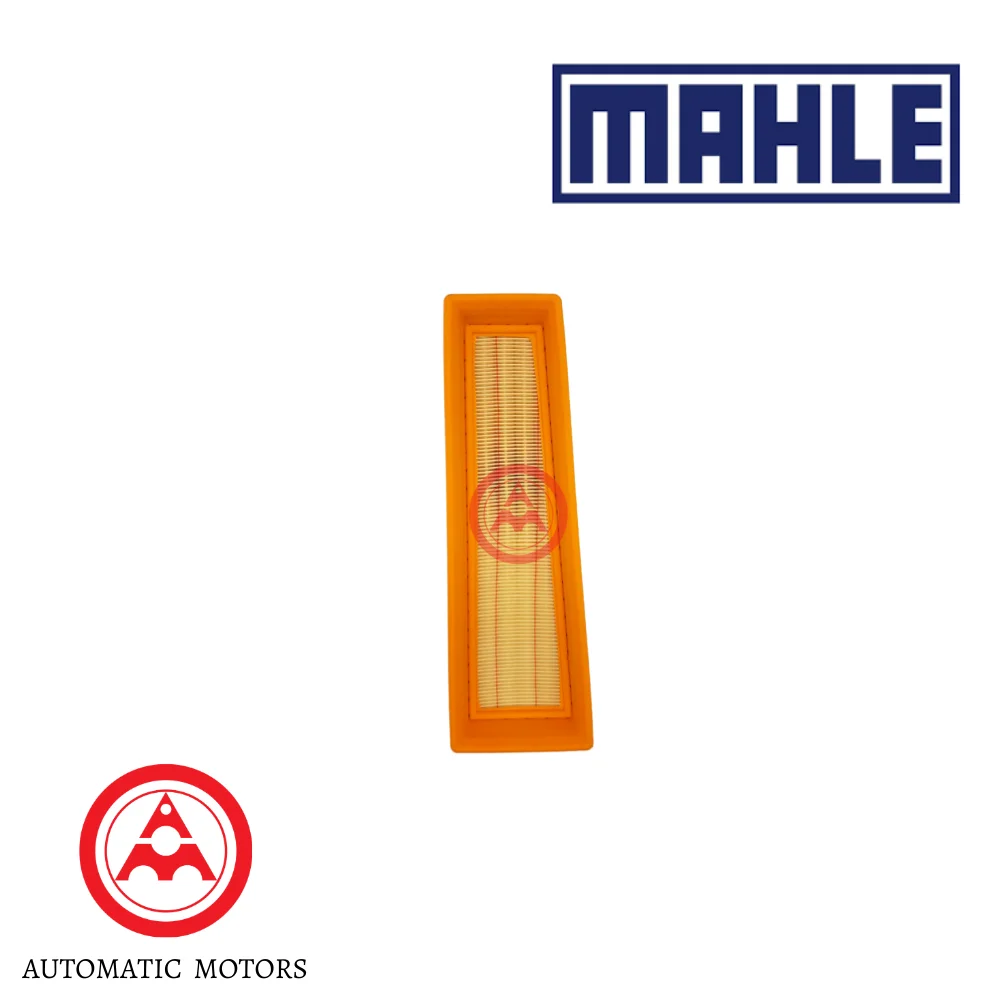 Bmw M-X5-E70/X6 E71 E72 Mahle Air Filter L/H 13717589642 LX1823/1