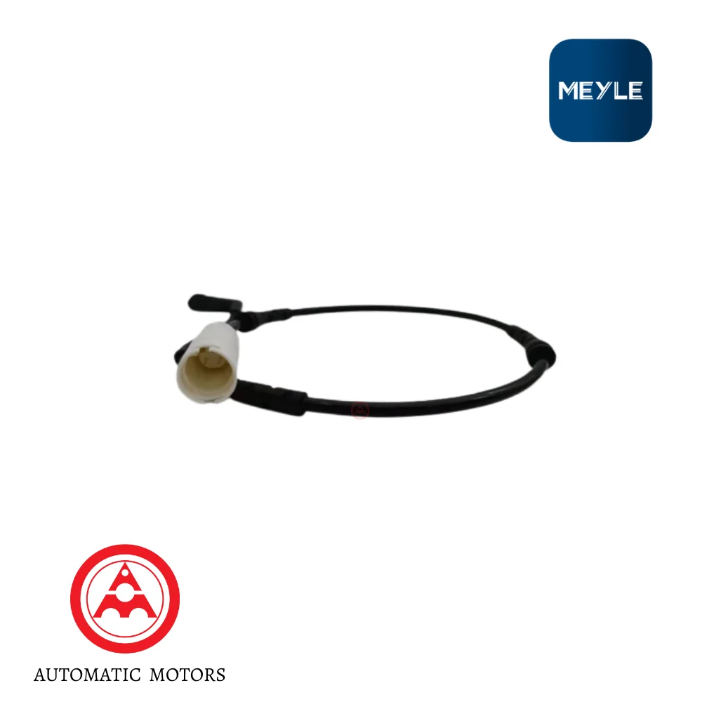 Bmw E90 E87 Meyle Front Brake Pad Sensor 635mm 34356789439 34356762252 3143560005