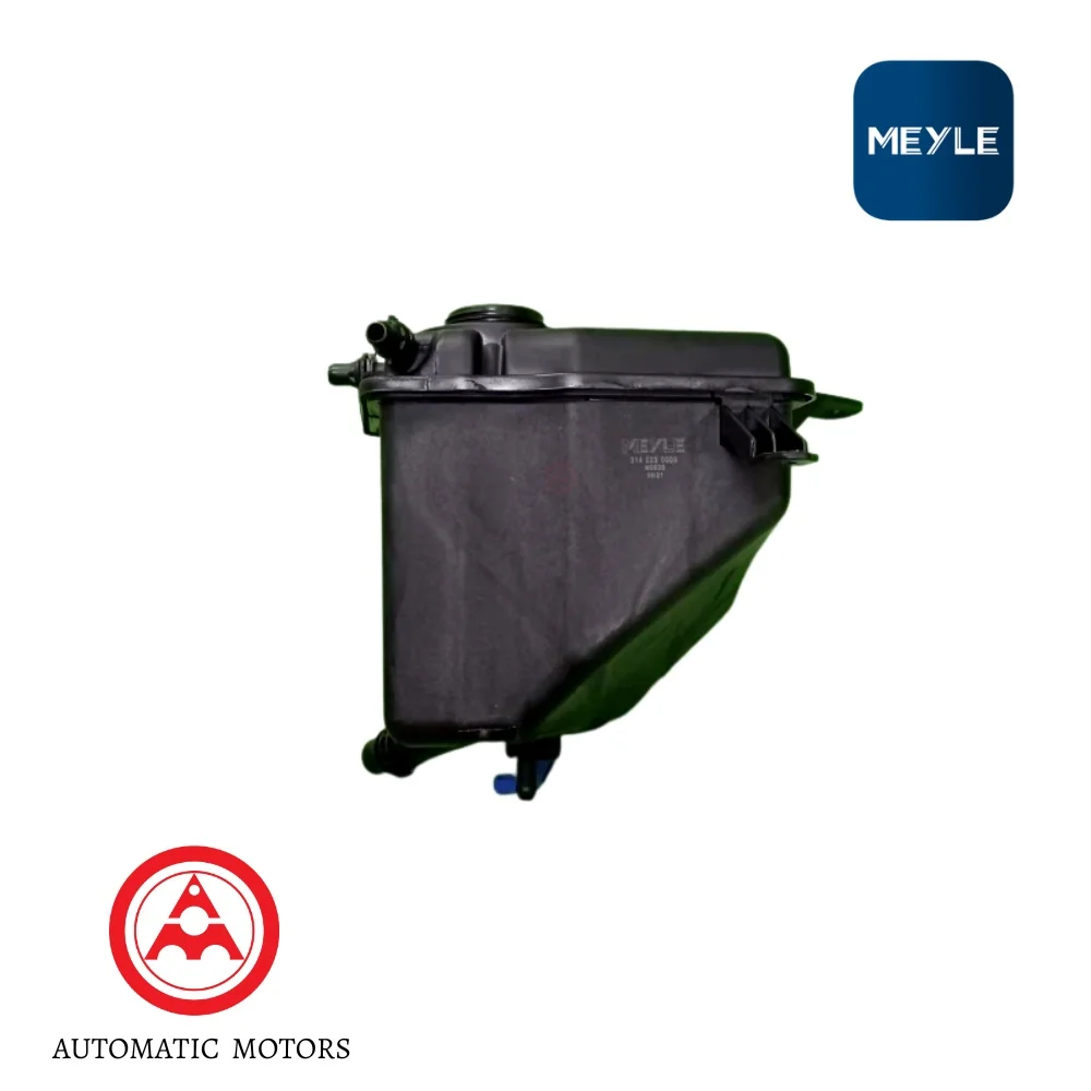 BMW E60 X-LCI Meyle Radiator Expansion TANK 17137542986 8MA376789731B 3142230005