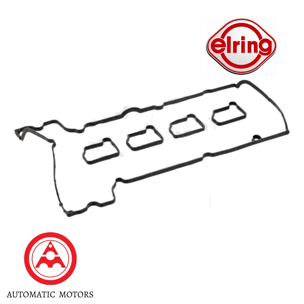 Mercedes Benz Elring Valve Cover Gasket Kit M271 Cgi 820 860 861 2710161221 734850 154104301