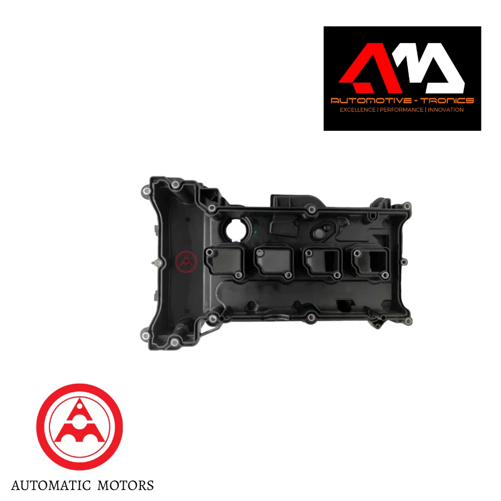 Mercedes Benz Automotive Tronics Engine Valve Cover M271-CGI 820/860/861 2710101730 2710109730