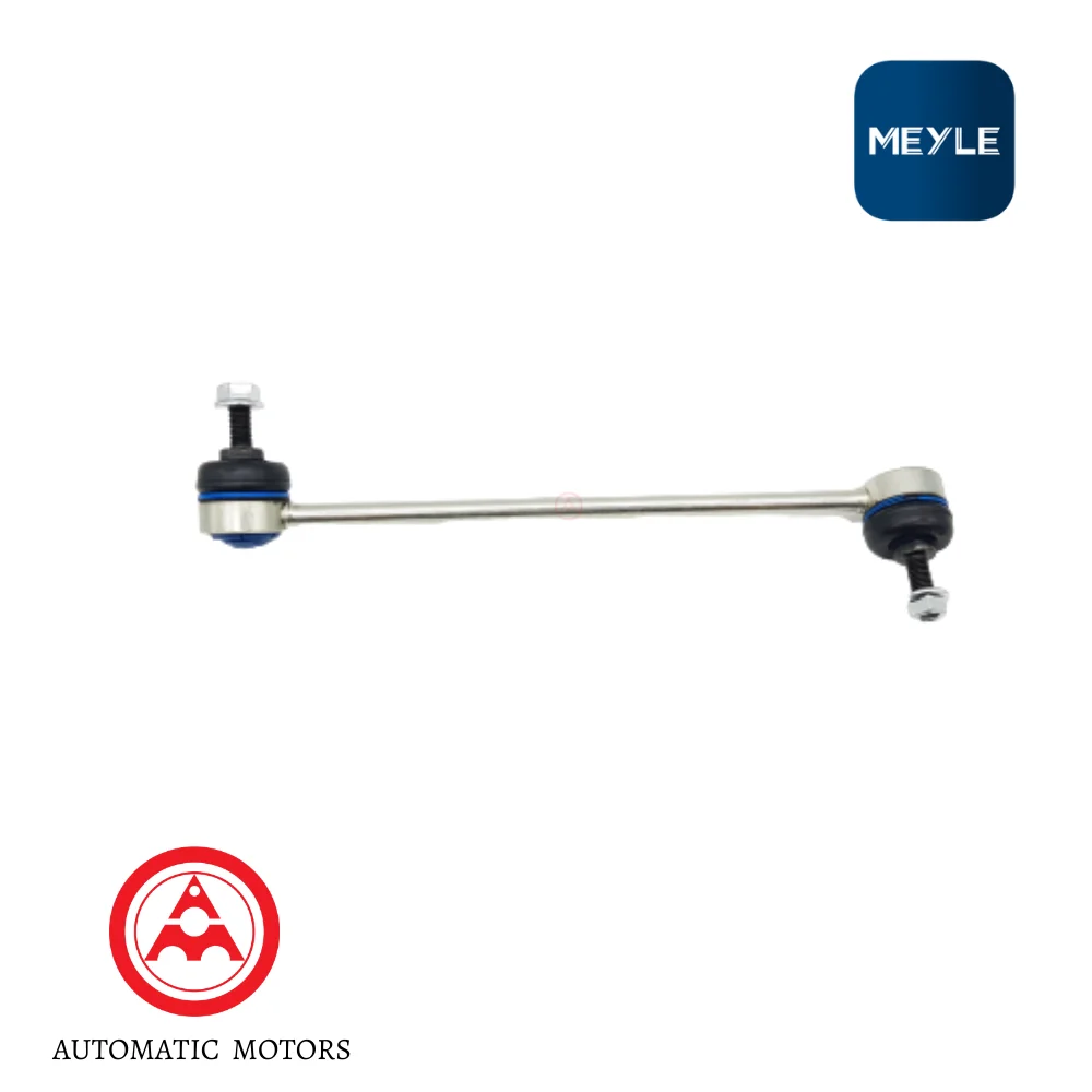 Bmw E90 E81 Meyle Front Stabilizer Linkage / Torsion Bar Tie Rod Left 31356765933 3160600016/HD 3536401