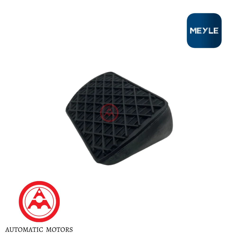 Mercedes Benz Meyle Brake Pedal Pad Automatic Transmission W124 W202 W201 W126 W115 W123 W210 W211 W221 1232910082 01402