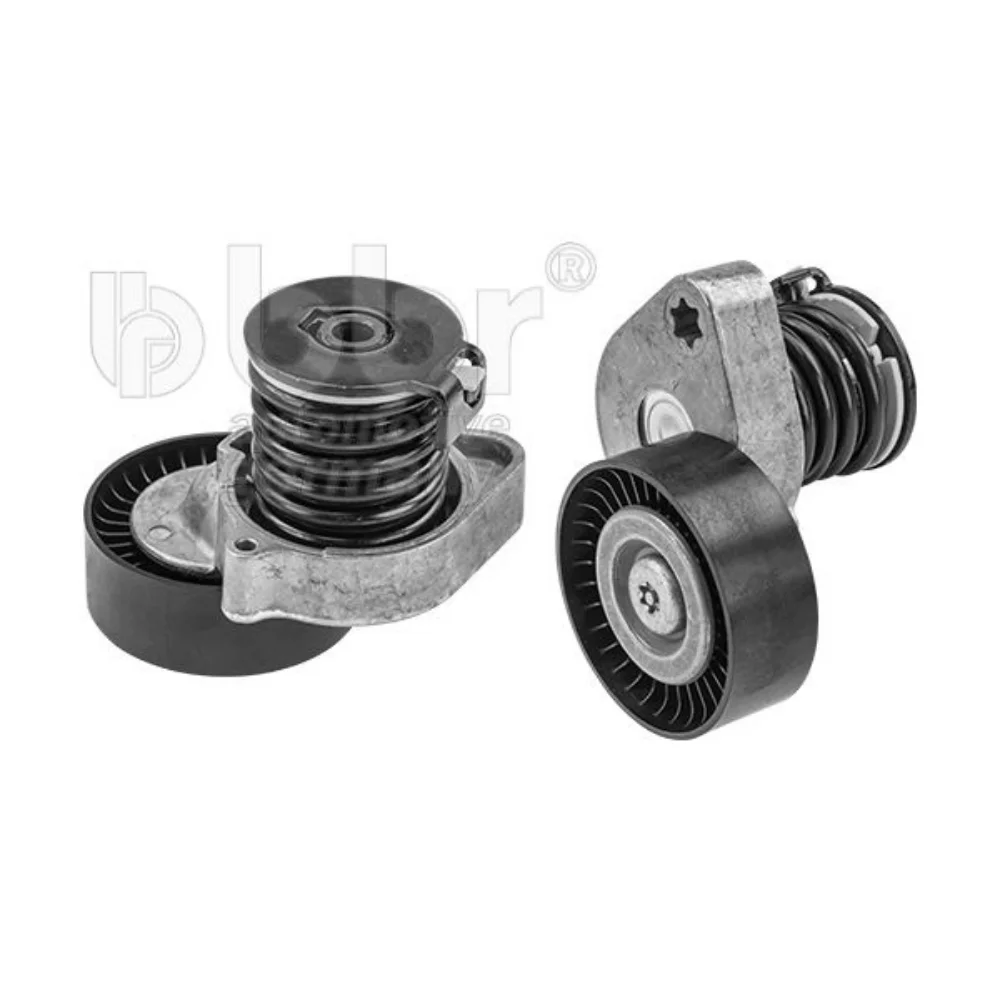 Mercedes Benz Bbr Belt Tensioner M271 Kompressor 2712000270 0011018435