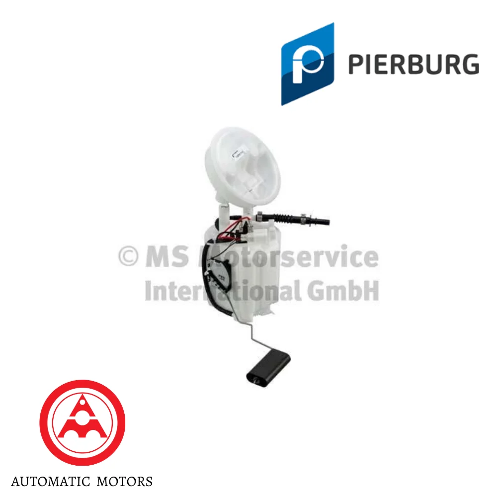 Mercedes Benz Pierburg Fuel Pump / Tank Float Sensor R/H W219 W211 E200K 240 320 2114704194 2114703094 2114702994 702701
