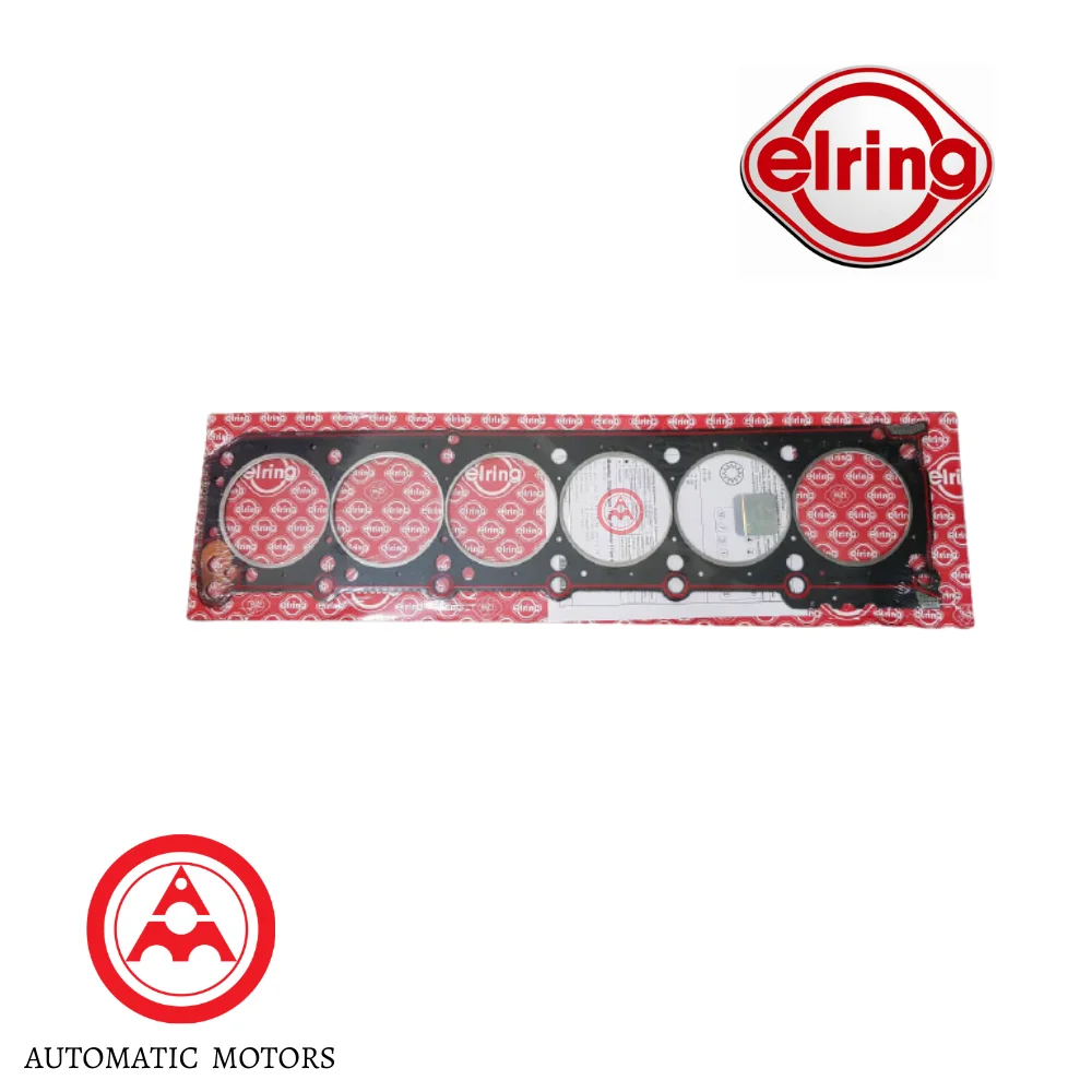 Mercedes Benz Elring Cylinder Head Gasket M104 941/2/3/4/5 990/1/2/4/5/6 Rexton 320 1040162820 1620163420 1040161720 104