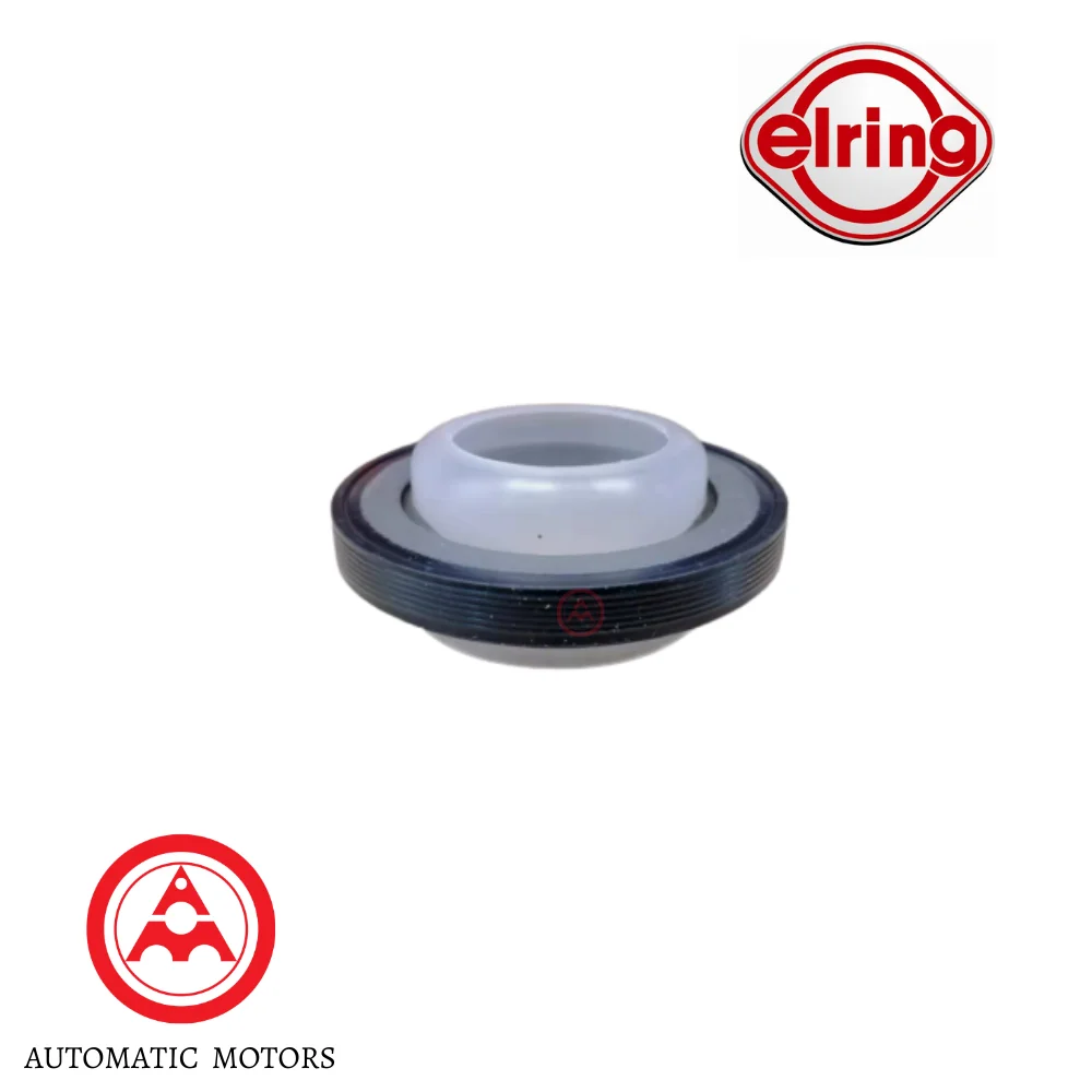 Mercedes Benz Elring Germany CrankShaft Front Oil Seal M271 M272 M112 M646 M647 X-SPRING [USE-1] 0239978447 424-841 0219