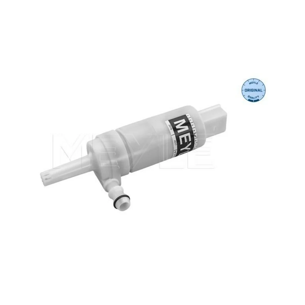 Mercedes Benz Meyle Headlight Cleaning Wiper Washer Motor Pump W203 W210 W220 W211 W204 2108691121 0148700000