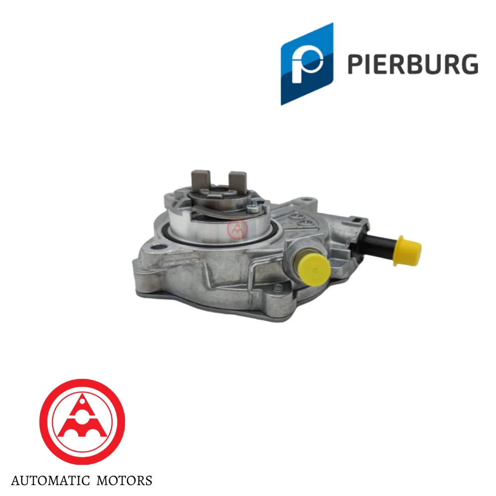 Mercedes Benz Pierburg Engine Vacuum Pump M272-982/5 2722300565 2722300465 2722300265 2722300065 724807410