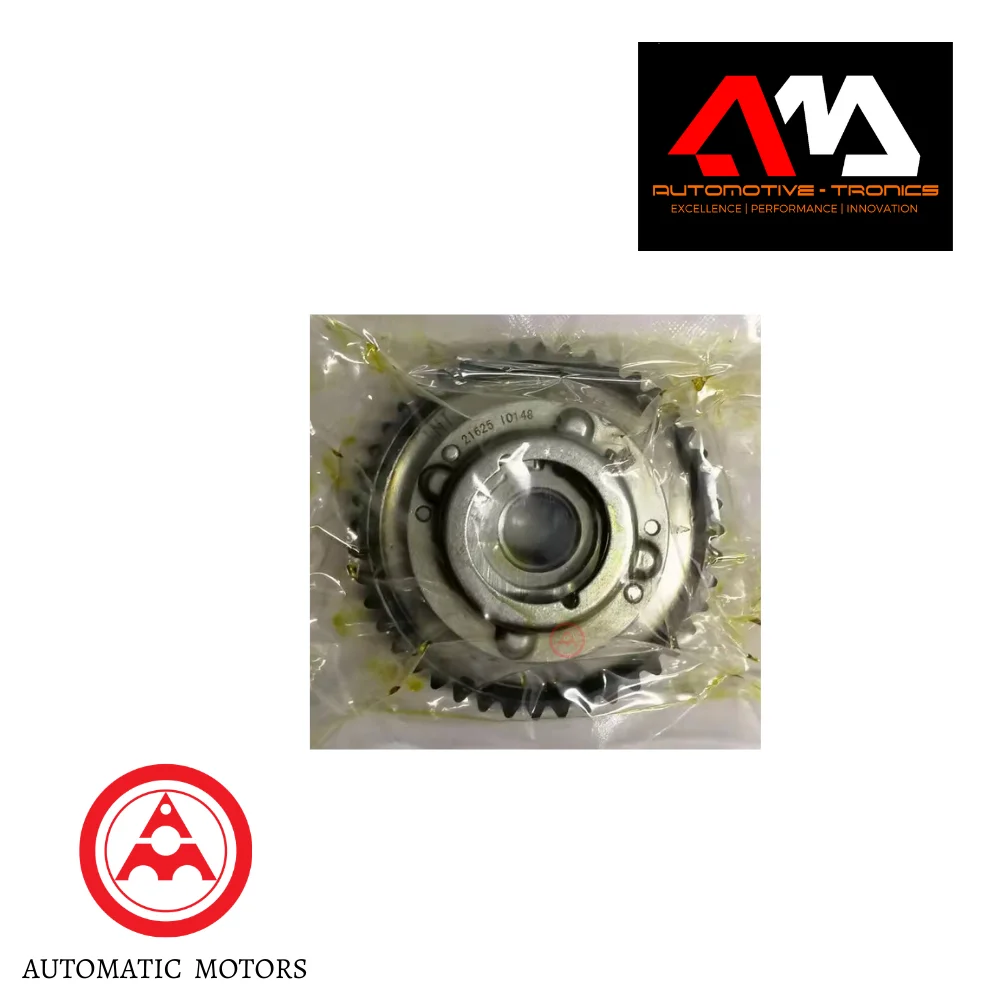 Mercedes Benz Automitive-Tronic Intake Camshaft Adjuster Gear L/H CGI M271-820/860/861 2710503347 2710502547 2710502947