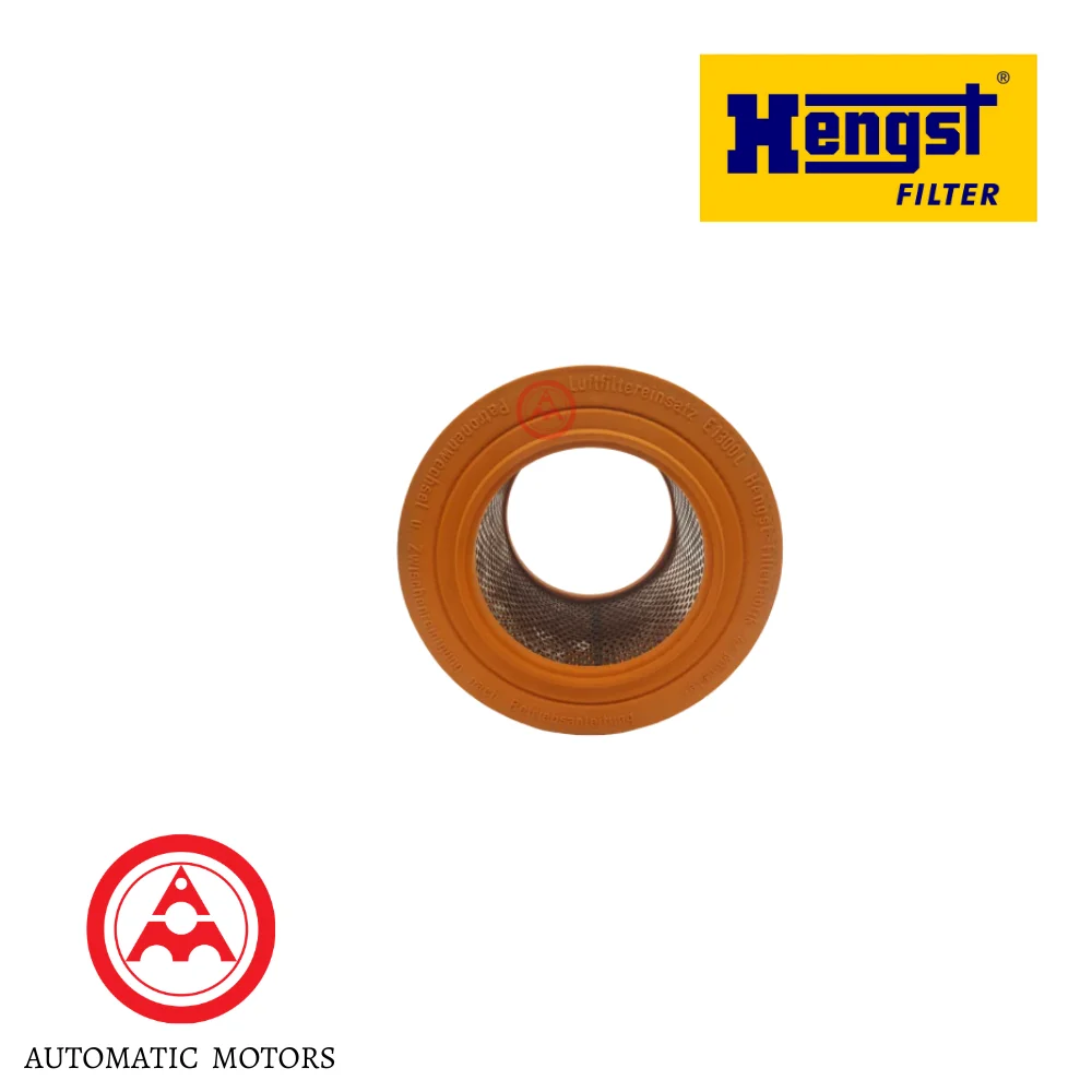 Mercedes Benz Hengst Air Filter M115 W115-200/230-4 0000949904 0010940204 E1300L EL431/1 LX190 C20105
