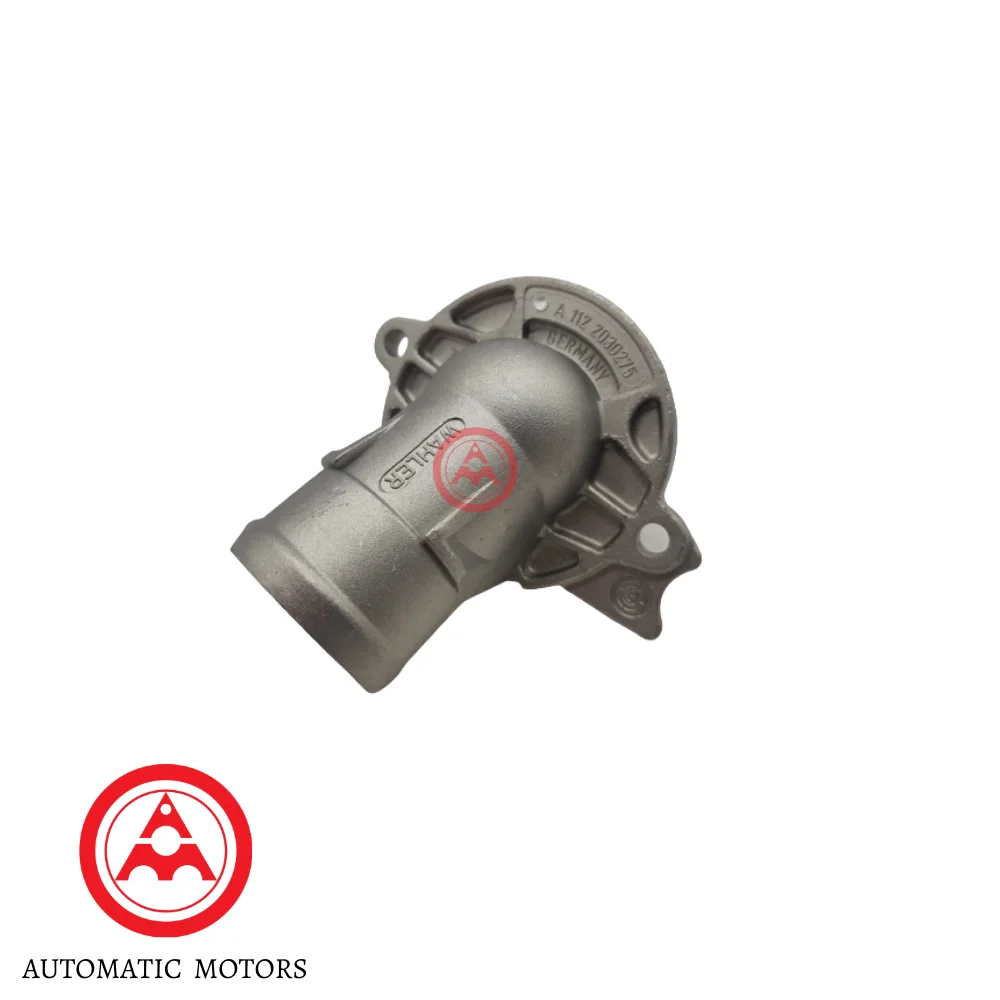 Mercedes Benz Wahler Thermostat 87C M112 1122000015 1122030275 428187D 0219175 TI4587D