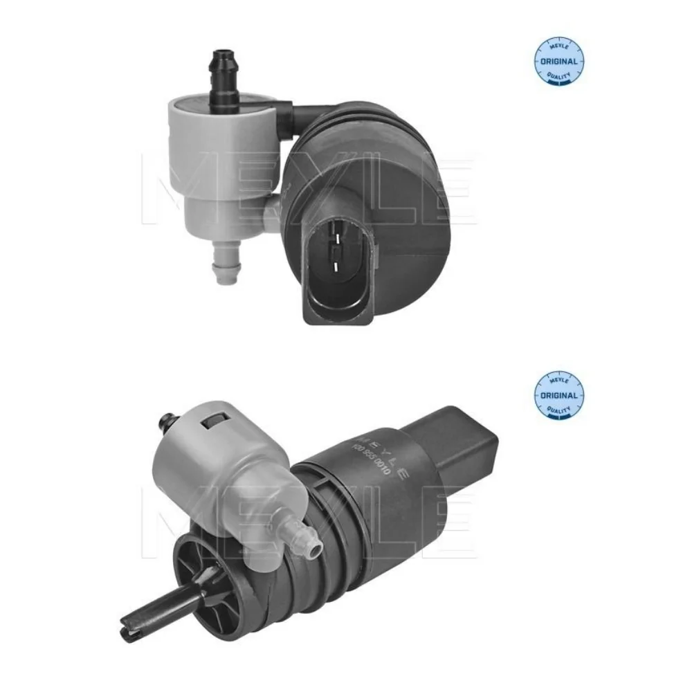 Mercedes Benz Meyle Wiper Washer Motor Pump W168 W169 W204 2108691021 2048660221 1009550010 1K6955651