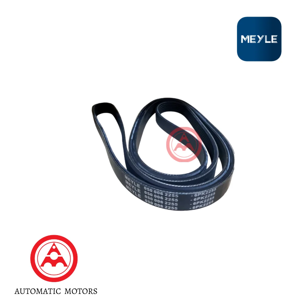Mercedes Benz Meyle Fan Belt M665-Rexton Kyron Actyon 270XDI 6PK2255 6659970392 0500062255