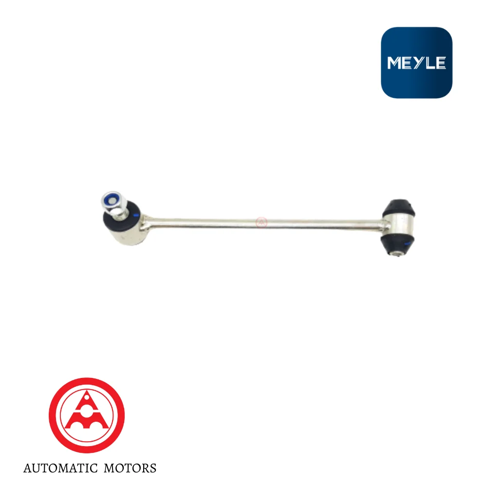 Mercedes Benz Meyle Rear Stabilizer Linkage / Torsion Bar Tie Rod Right W204 W207 W212 W218 2043200489 0160600047