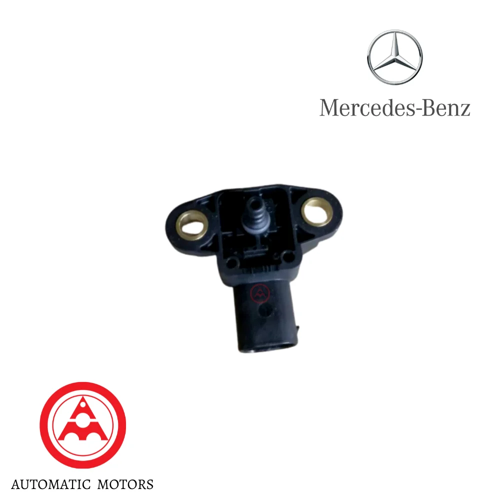 Original Mercedes Benz Air Intake Pressure Sensor M271-E18 0081530228 0261230251 0261230250