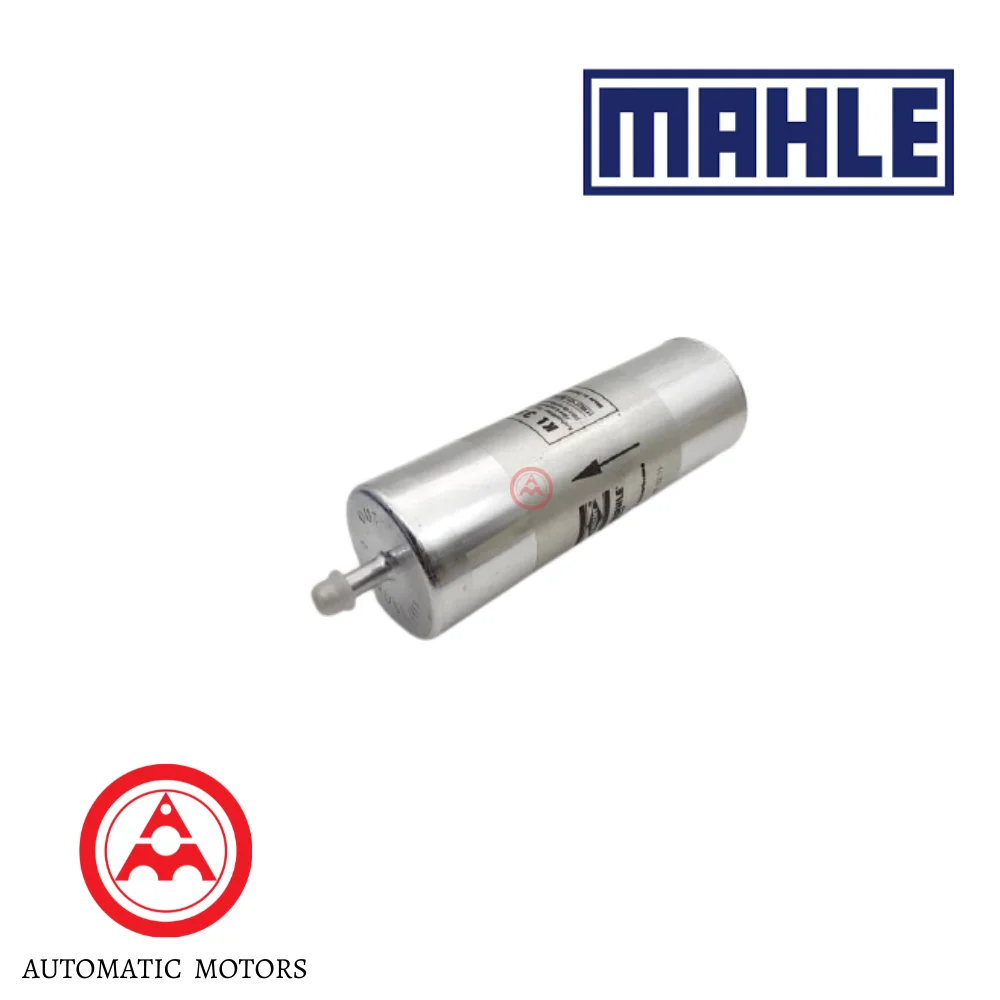 Mahle Fuel Filter Bmw E30 E36 E34 E32 13321720102 KL35