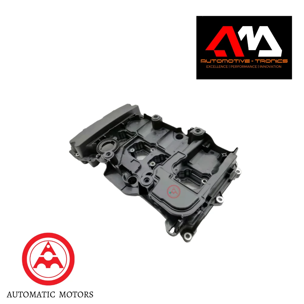Mercedes Benz Automotive Tronics Engine Valve Cover M271-CGI 820/860/861 2710101730 2710109730