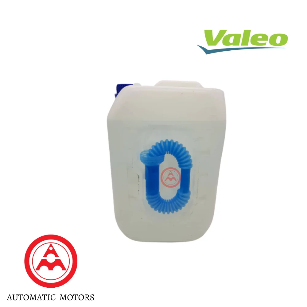 Valeo Adblue Diesel Exhaust Fluid 10L 004989042012 0005830107 83190441139 G052910A2 716600