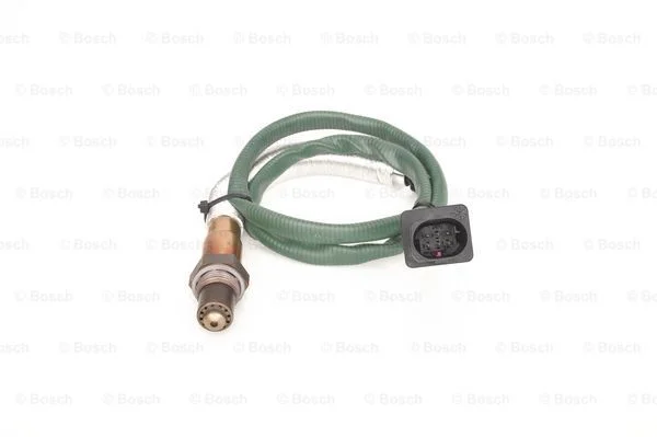 Mercedes Benz Front Exhaust Oxygen Sensor Upstream M271 W204 W212 0045428618 0258017121