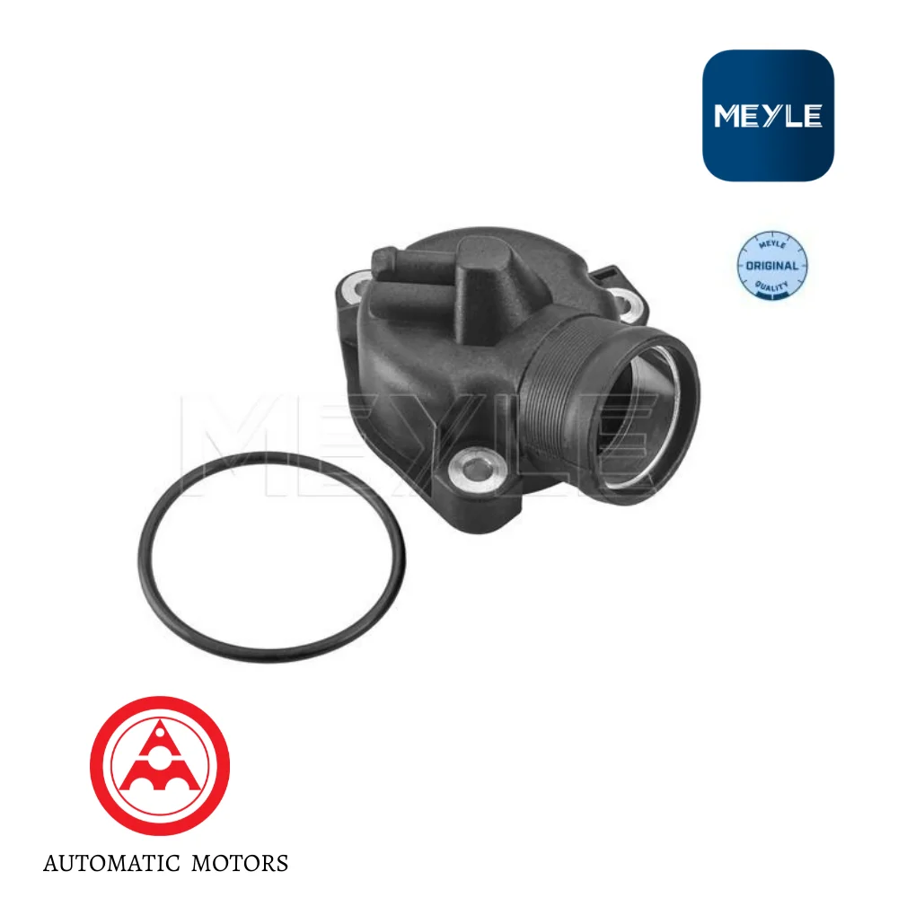 Mercedes Benz Meyle Thermostat Cover M102 S 1022000417 0140200039