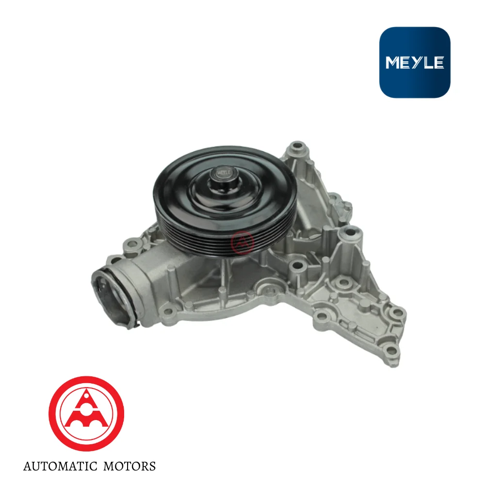 Mercedes Benz Meyle Water Pump M272 2722000901 0132200011