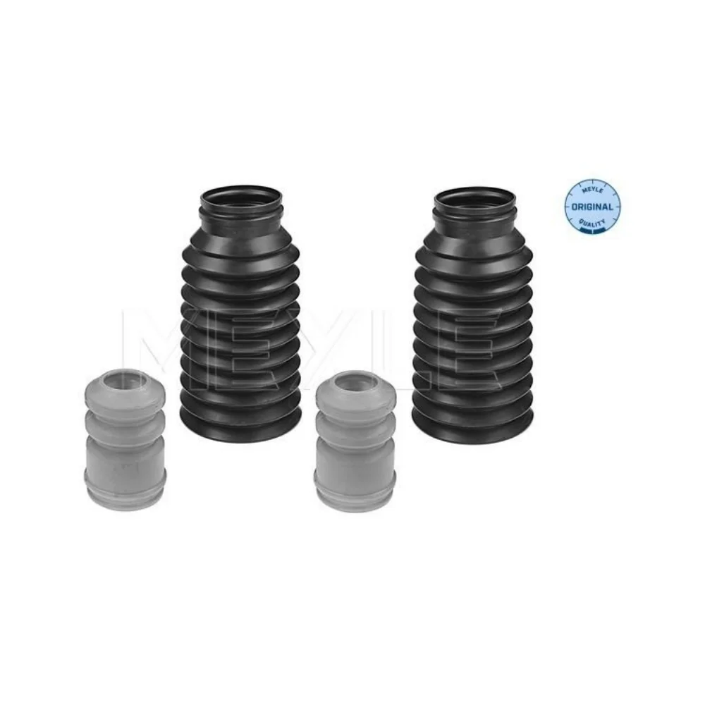 Mercedes Benz Meyle Front Absorber Bush Mounting W R/Boot Set W203 W209 2033200744 2541201 0146400003