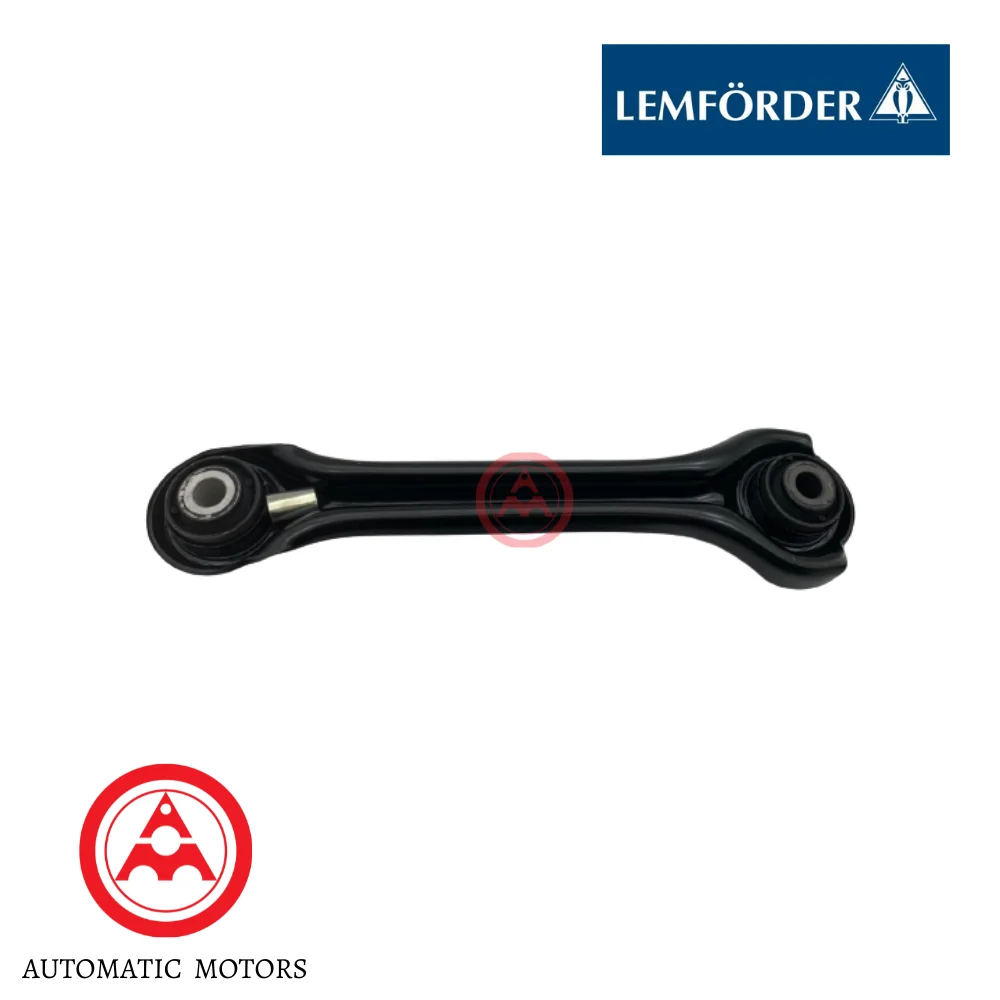 Mercedes Benz Lemforder Rear Front Top Link Arm,Short W124 W201 W202 W210 W203 12/12M 2103503306 1074603 2962901