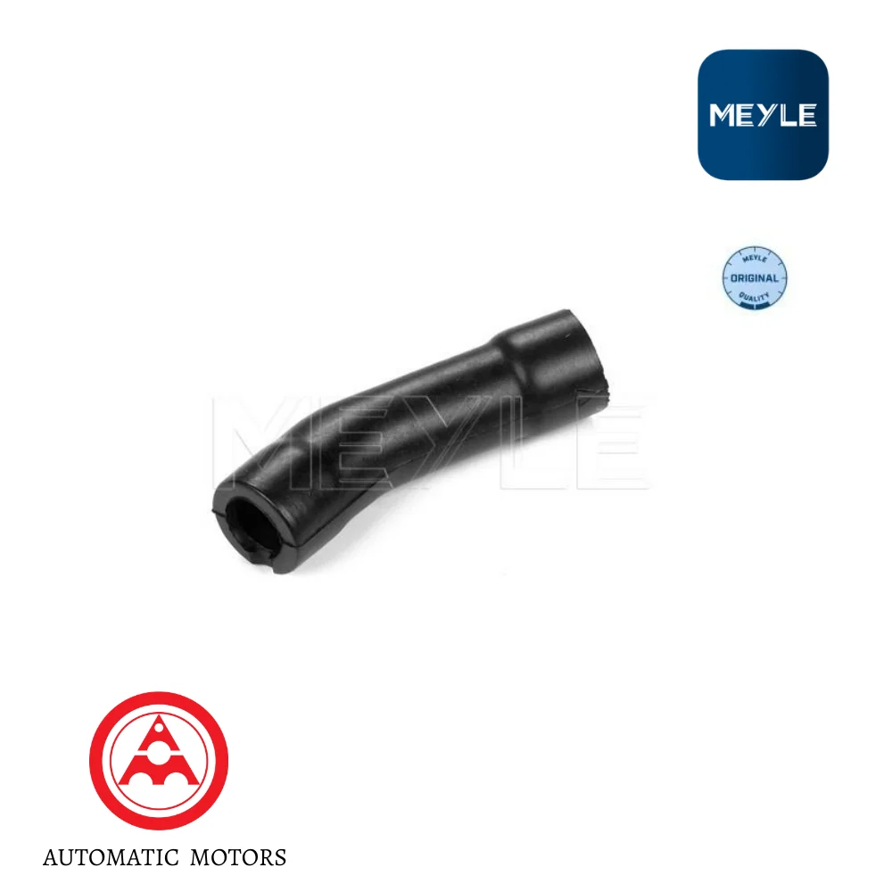 Mercedes Benz Meyle Oil Breather Pipe M102 S 910 919 962 963 982 985 1020942187 0140090035