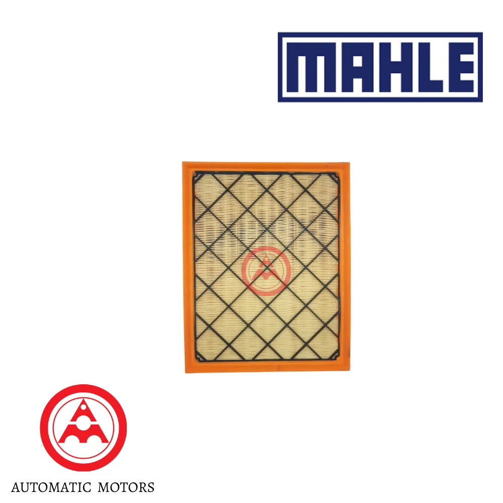 Mahle Air Filter Bmw Diesel-X5-E70-3.0sd/35d X6-E71/E72-35d 17717798342 LX2641