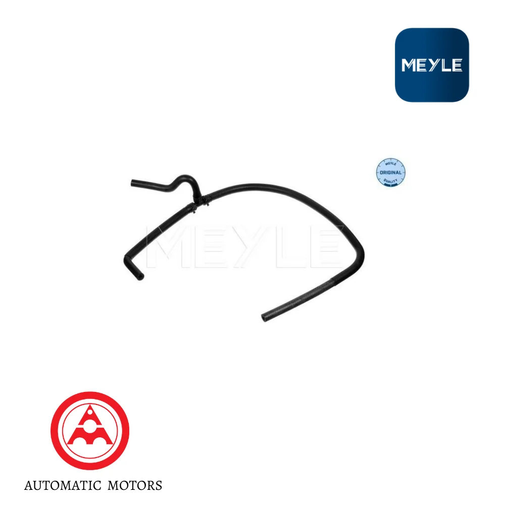 Mercedes benz Meyle Radiator T Bre Hose W140 S280 320 1405000472 1405011325 1405010125 0192220007