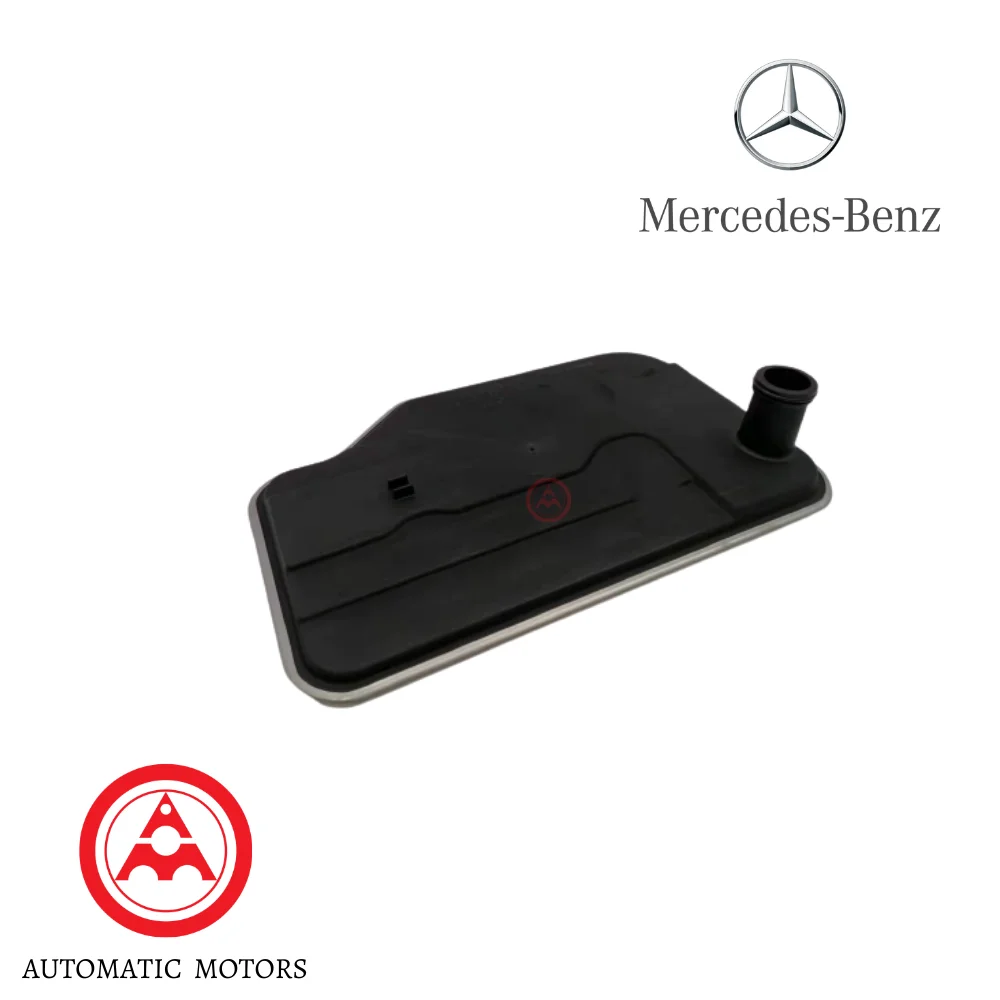 Original Mercedes Benz Automatic Transmission Filter 722-9 2212770200 2212770195 2212770095 2202770695 2222772000