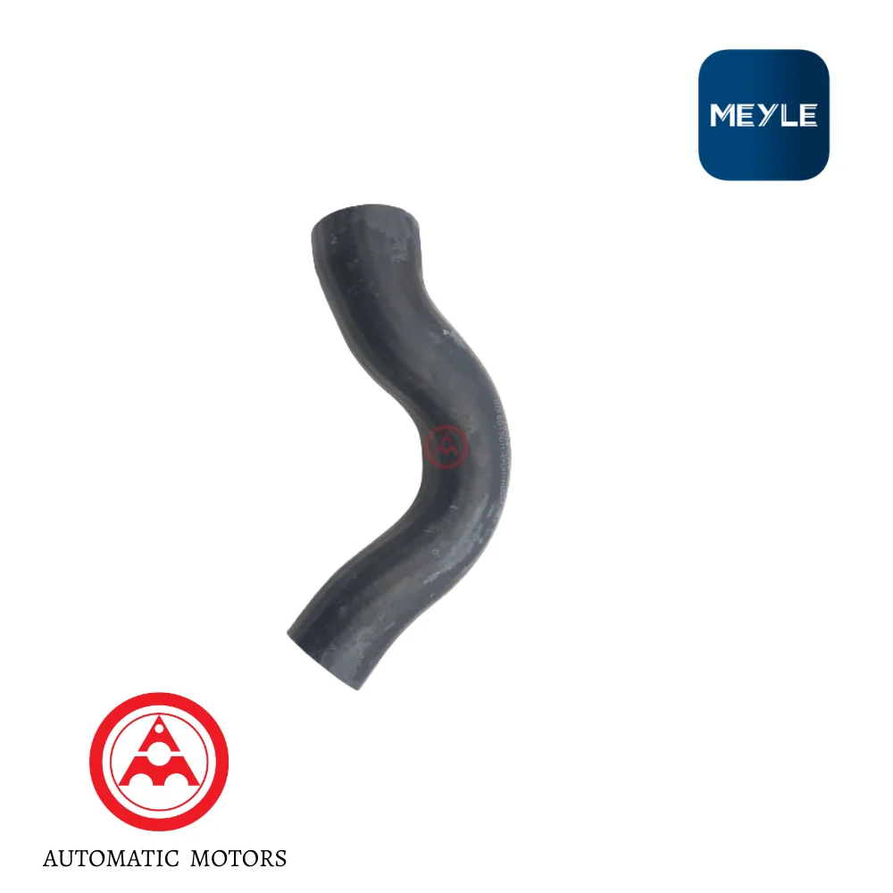 Mercedes Benz Meyle Top Radiator Hose W124 260 300E E280 320E 1245019482 1245012482 2273701 0195019011