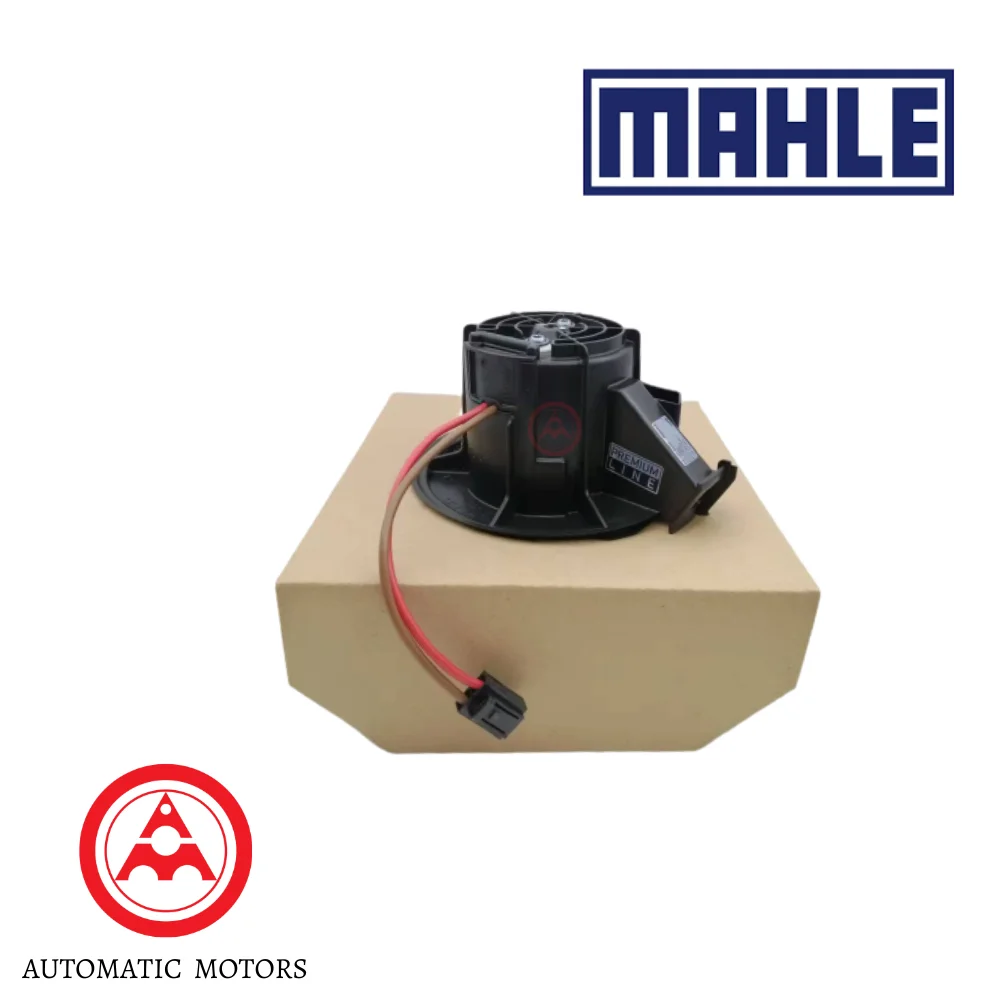 Mercedes Benz Mahle Aircond Blower Fan W204 W212 W207 2128200808 8EW351043111B AB147000P