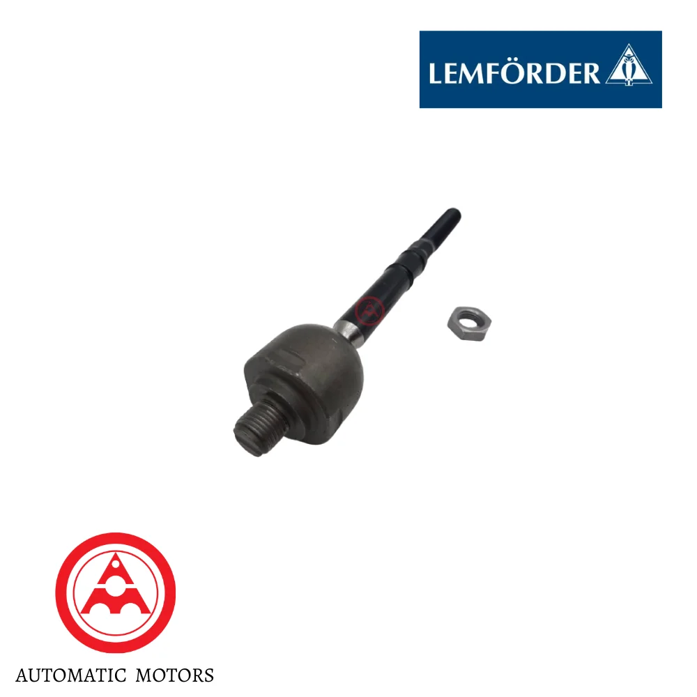 Mercedes Benz Lemforder Steering Rack Inner Tie Joint Rod W164 W251 L/R 1644600005 0160310008 3383701