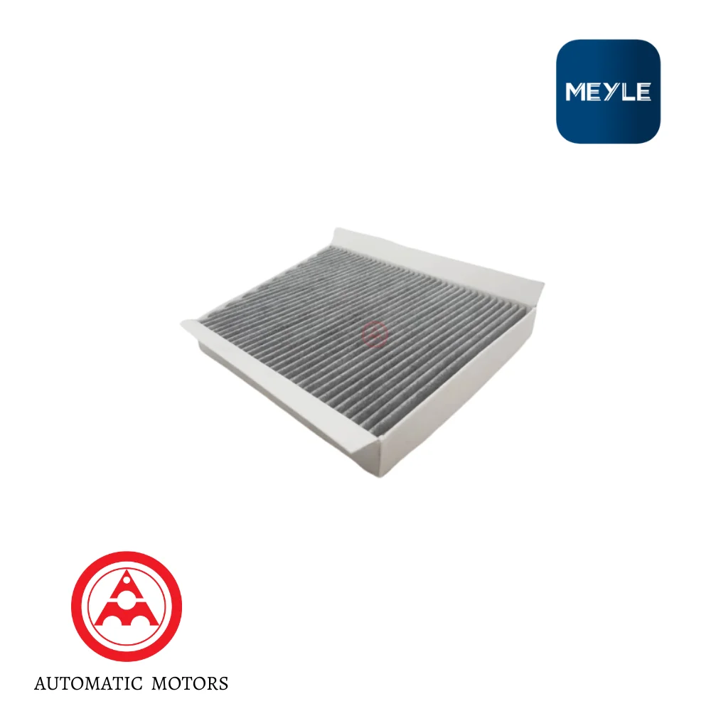 Mercedes Benz Meyle Inner AirCond Charcoal Filter W211 W219 2118300018 0123200006