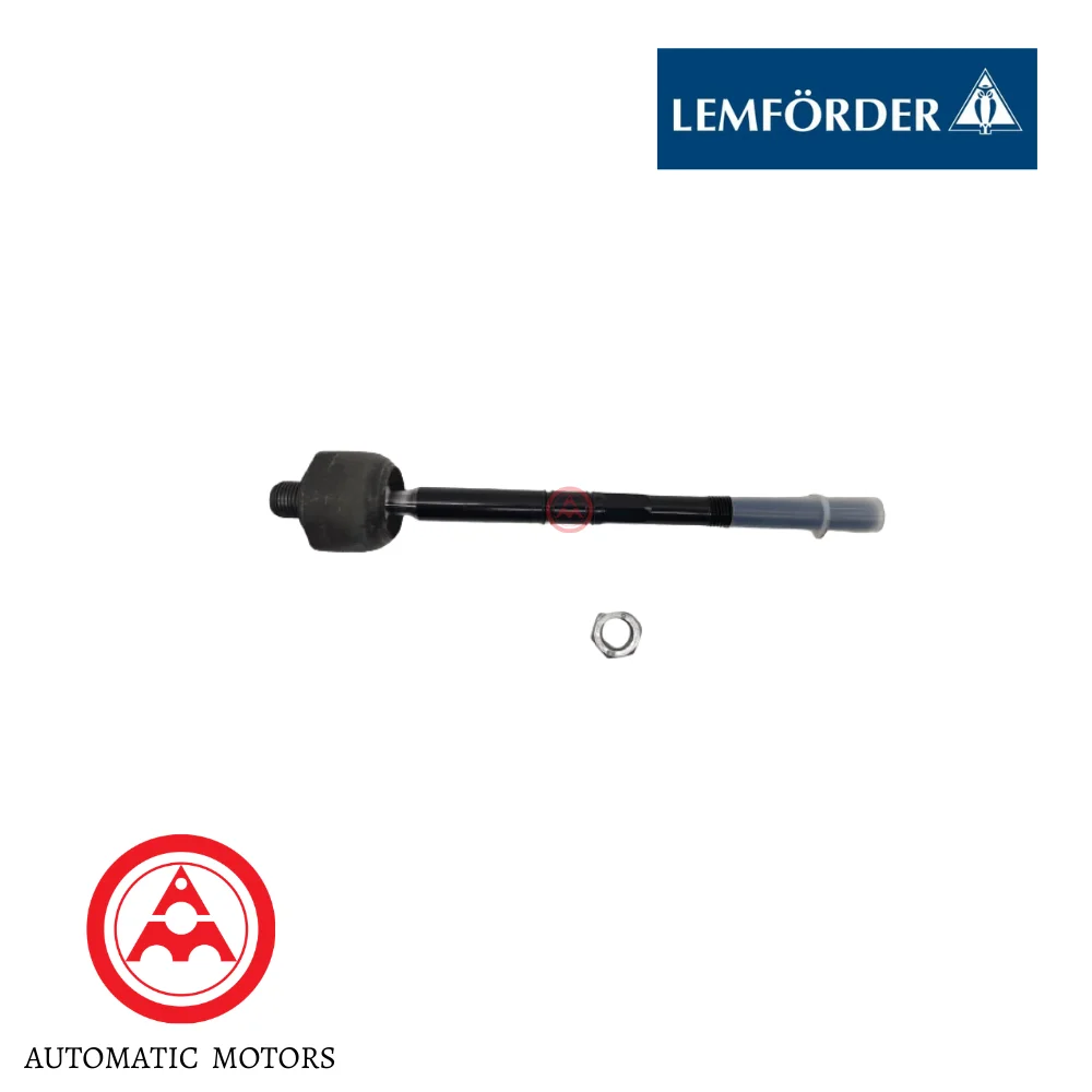 Mercedes Benz Lemforder Steering Rack Inner Tie Joint Rod W203 W211 W220 W210 W219 W209 L/R 2303380015 2203380715 211530